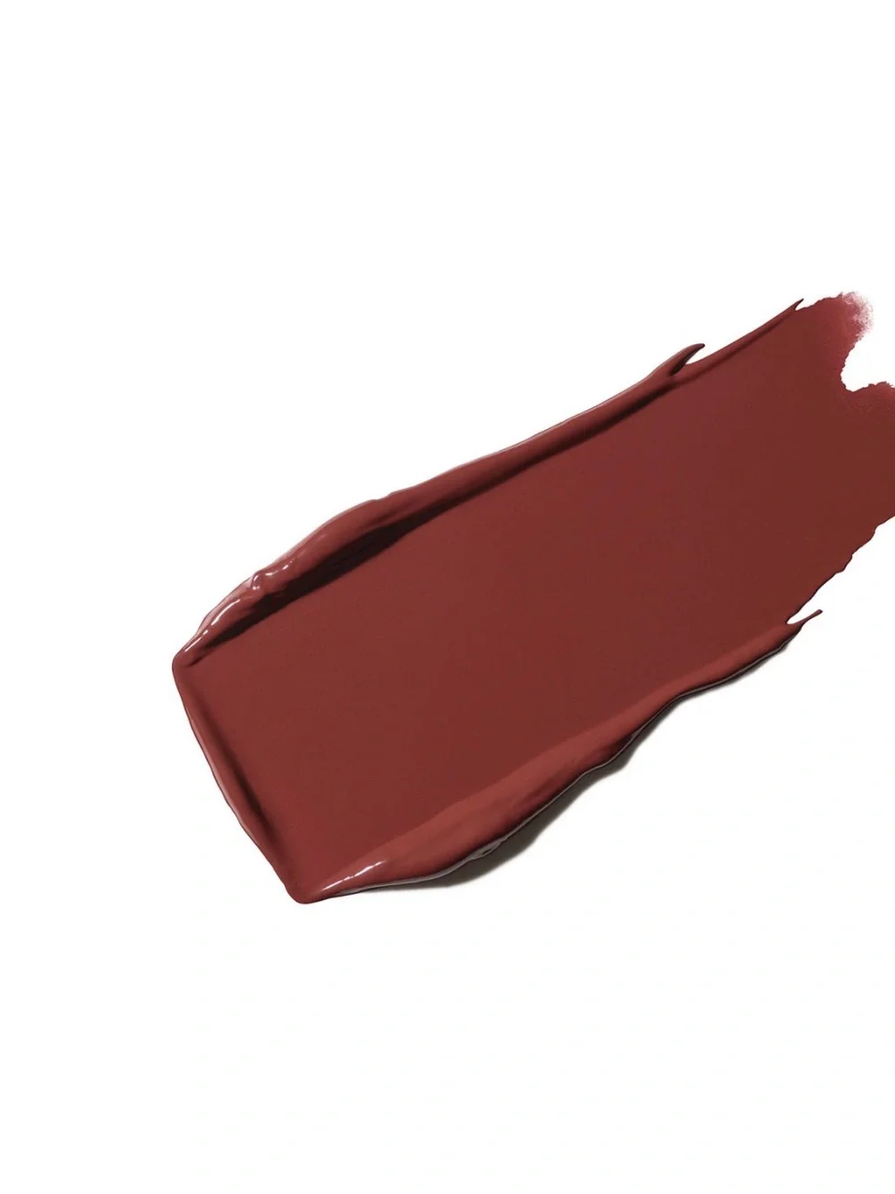 MAC Sleek Satin Lipstick - Creme in Your Coffee